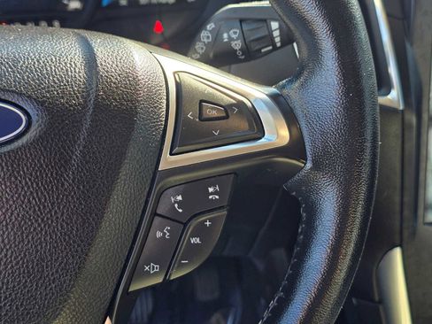 Used 2022 Ford Edge Titanium image 33