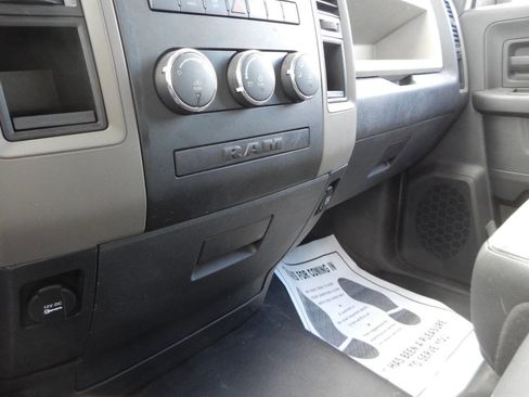 Used 2009 Dodge Ram 1500 Truck ST image 38