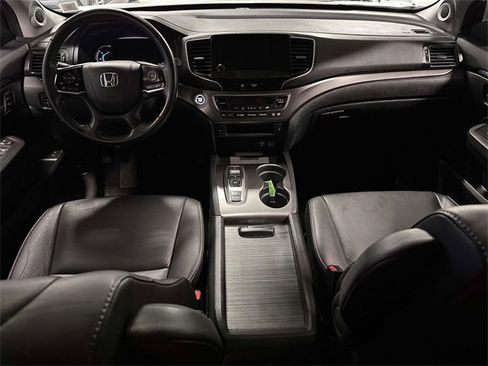 Certified 2022 Honda Pilot Special Edition image 18