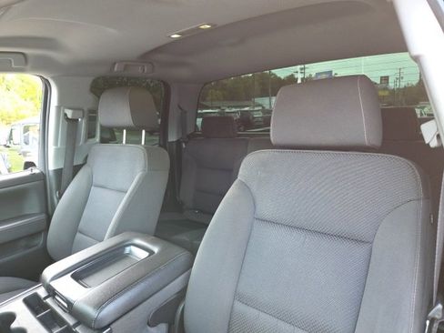 Used 2018 GMC Sierra 1500 SLE image 15
