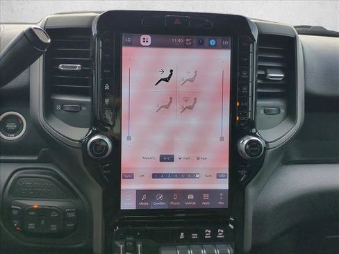 New 2026 RAM 2500 Tradesman image 10