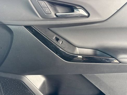 Used 2026 Chevrolet Equinox LT w/ LPO, Floor Liner Package FWD image 26