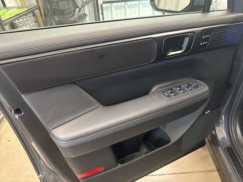 New 2026 Hyundai Santa Fe Calligraphy image 12