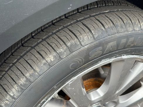 Used 2023 MAZDA CX-30 AWD 2.5 S w/ Select Package image 11