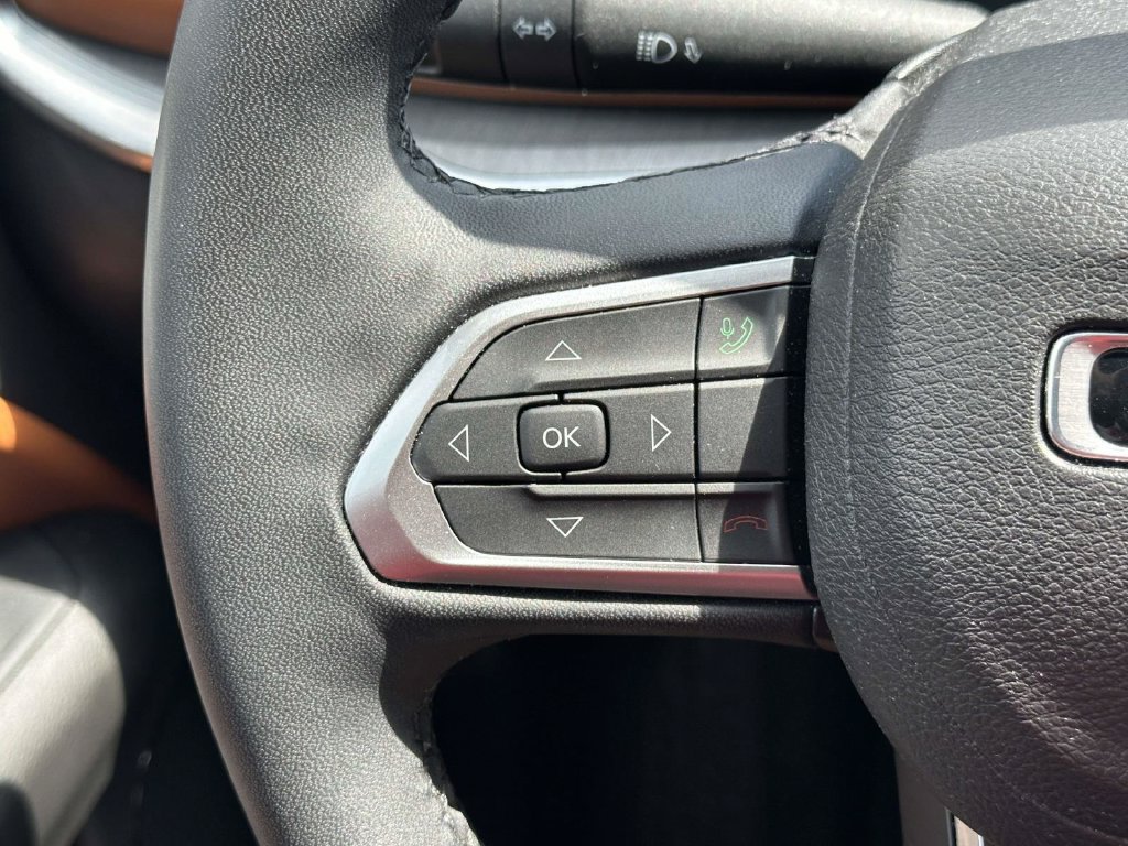 Used 2024 Jeep Compass Limited AWD/4WD image 22