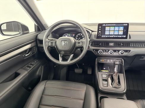 Used 2024 Honda CR-V Sport-L image 21
