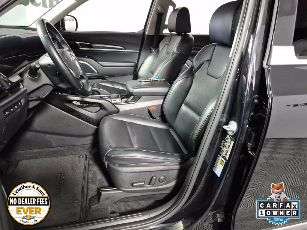 Used 2025 Kia Telluride S AWD/4WD image 9