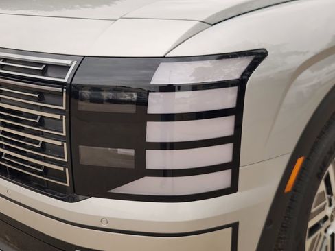 New 2026 Hyundai Palisade SEL Premium FWD image 6