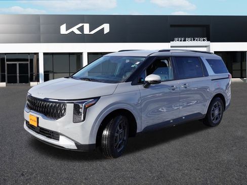 New 2026 Kia Carnival EX image 7