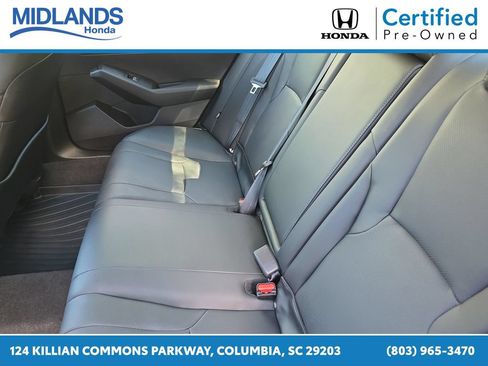 Used 2024 Honda Accord EX-L image 14