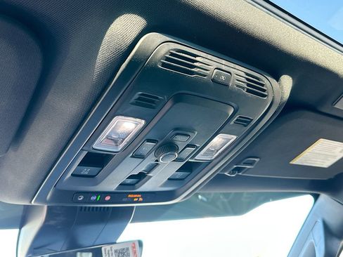 New 2025 Chevrolet Tahoe Premier image 38