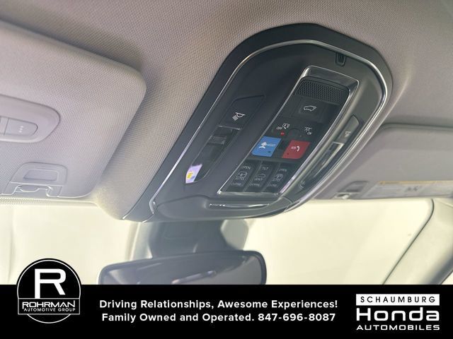 Used 2023 Jeep Grand Cherokee L Limited AWD/4WD image 11