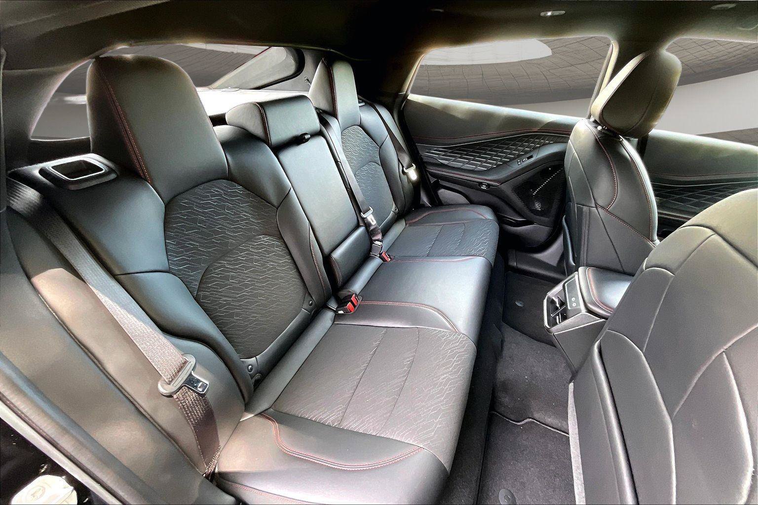 New 2026 Dodge Charger R/T w/ Driver Convenience Group AWD/4WD image 9