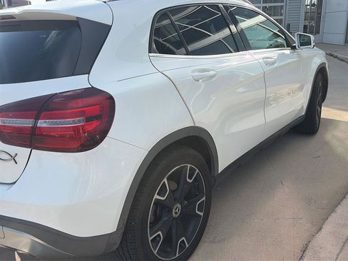 Certified 2019 Mercedes-Benz GLA 250 image 3