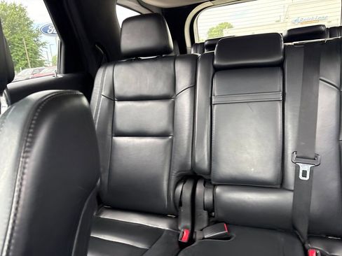 Used 2013 Dodge Durango Crew AWD/4WD image 18