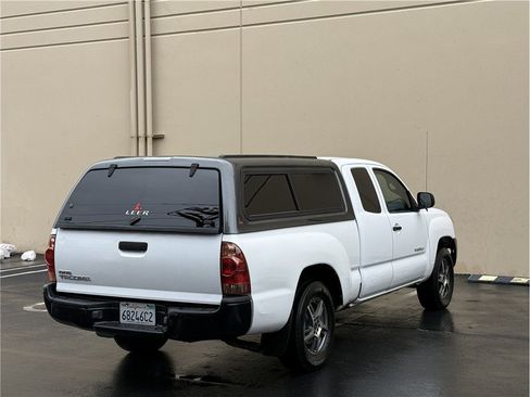 Used 2006 Toyota Tacoma 2WD Access Cab image 6