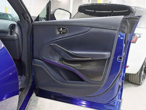 Used 2023 Aston Martin DBX 707 image 49