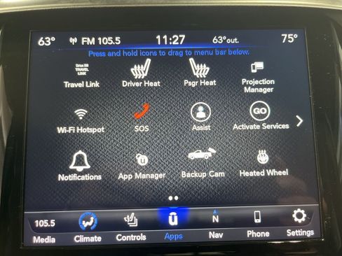 Used 2021 RAM 1500 Big Horn image 25