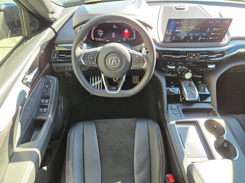 New 2026 Acura MDX A-Spec AWD/4WD image 17