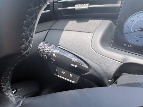 Used 2023 Hyundai Tucson SEL w/ Convenience Package FWD image 33