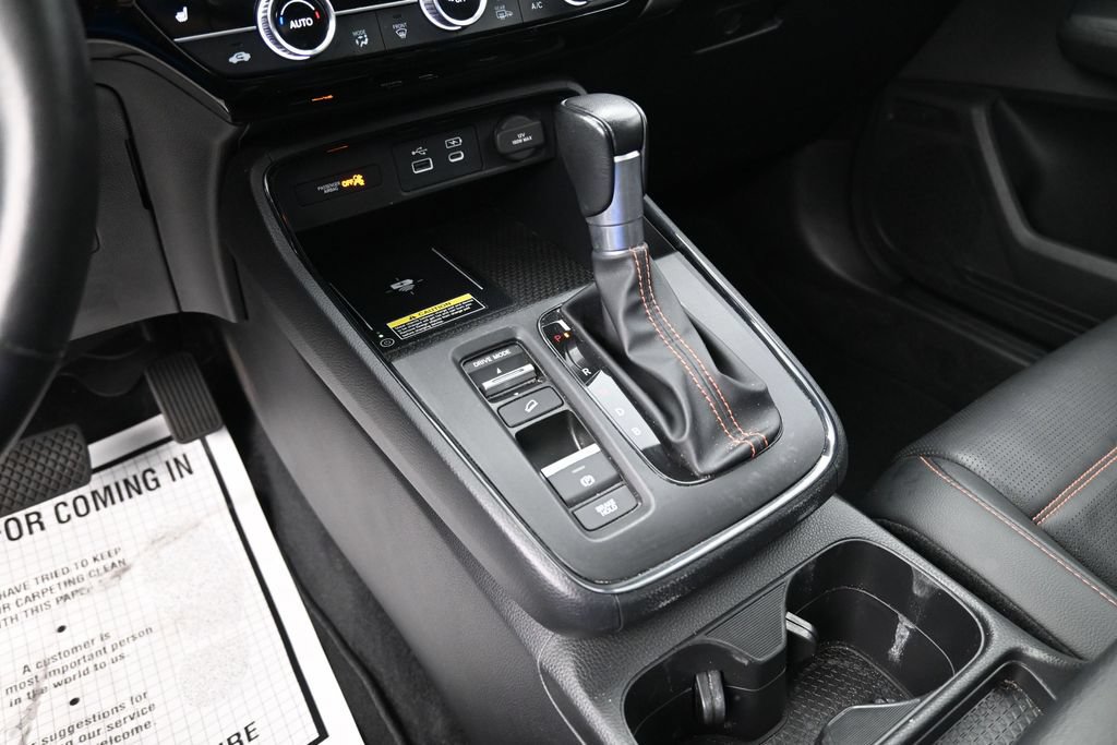 Used 2024 Honda CR-V Sport Touring image 26