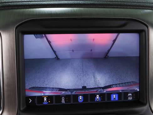 Used 2022 GMC Sierra 2500 Denali w/ Technology Package image 20