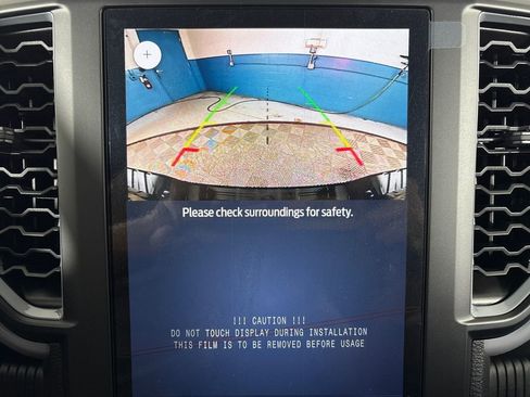 New 2026 Ford Ranger XL image 23