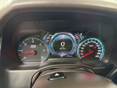 Used 2020 GMC Yukon XL Denali AWD/4WD image 17