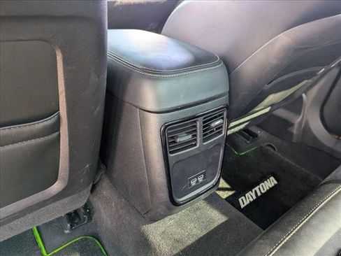 Used 2023 Dodge Charger Scat Pack w/ Daytona Edition Group image 17