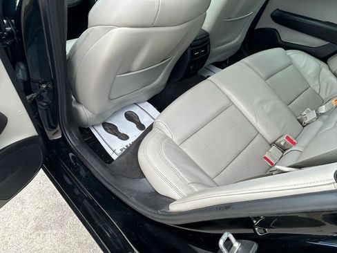 Used 2014 Cadillac ATS Luxury w/ Sun And Sound Package AWD/4WD image 9