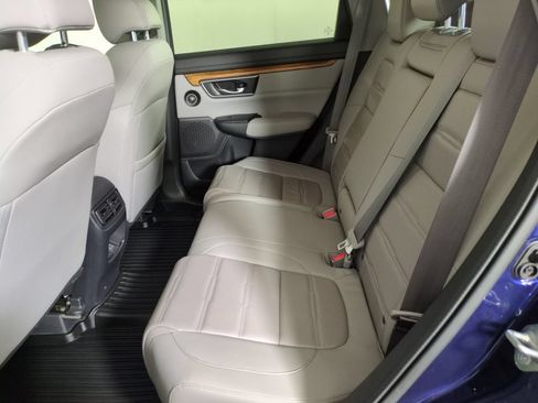 Used 2019 Honda CR-V EX-L image 27