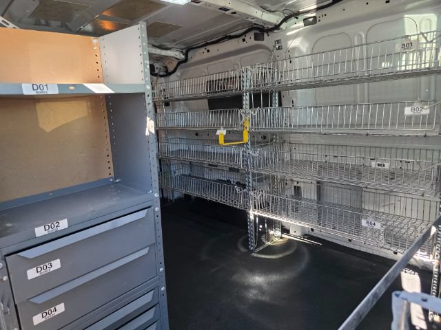 Used 2016 Ford Transit 150 130 Low Roof RWD image 11