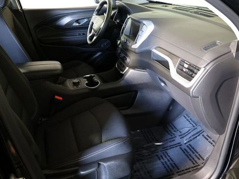 Used 2023 GMC Terrain SLE AWD/4WD image 33