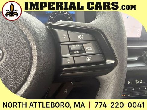 New 2026 Subaru Outback Limited XT image 28