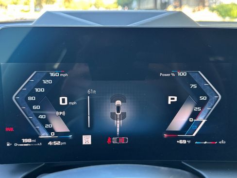 New 2026 BMW M235i xDrive image 21