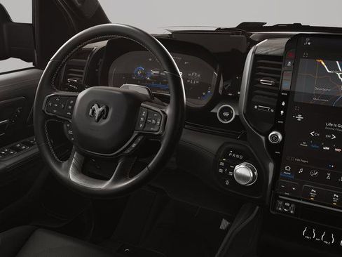 New 2026 RAM 1500 Limited image 9