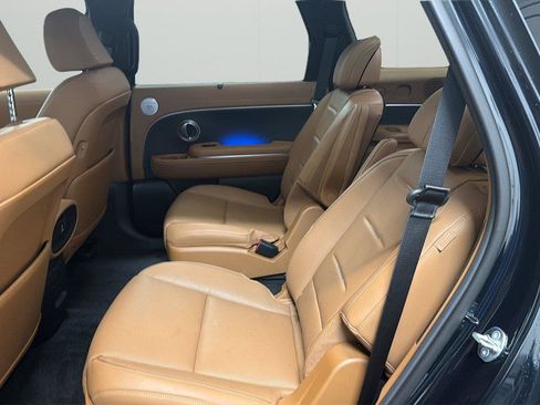 Used 2026 Hyundai Palisade Calligraphy FWD image 11