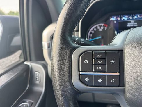 Certified 2022 Ford F150 XLT w/ Equipment Group 302A High AWD/4WD image 32