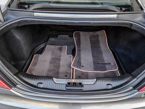 Used 2017 Jaguar XJ L Portfolio image 12