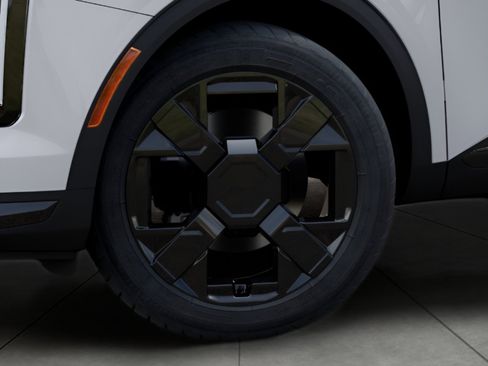 New 2026 Kia Sportage X-Line AWD/4WD image 9