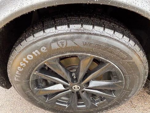 Used 2019 Nissan Rogue Sport SV image 10