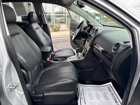Used 2013 Chevrolet Captiva Sport LT w/ Convenience Package FWD image 30