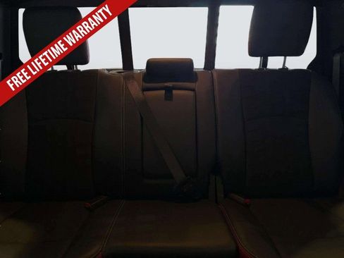 Used 2017 RAM 1500 Rebel w/ Luxury Group image 32