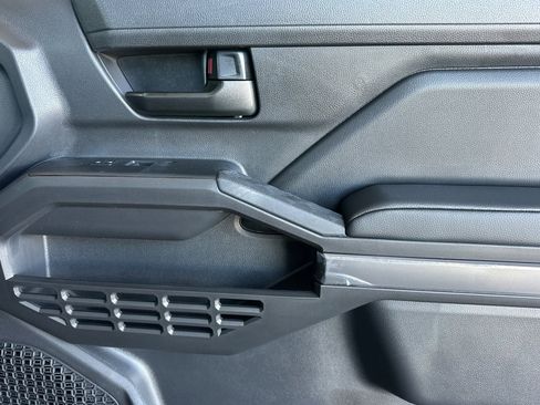 New 2026 Toyota Tacoma SR5 AWD/4WD image 18