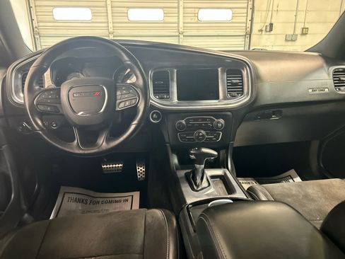 Used 2023 Dodge Charger R/T w/ Daytona Edition Group RWD image 4
