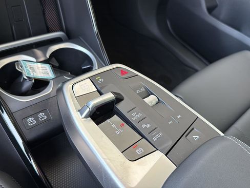 New 2026 BMW X2 xDrive28i w/ Technology Package image 24