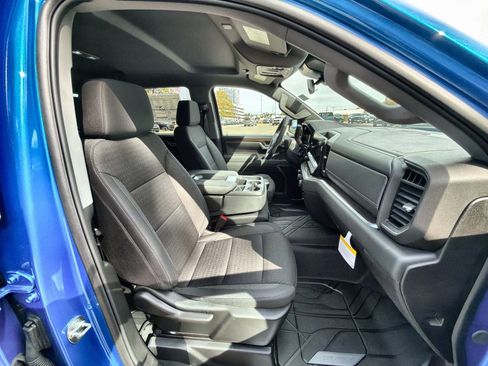 New 2026 Chevrolet Silverado 1500 RST w/ Protection Package image 27