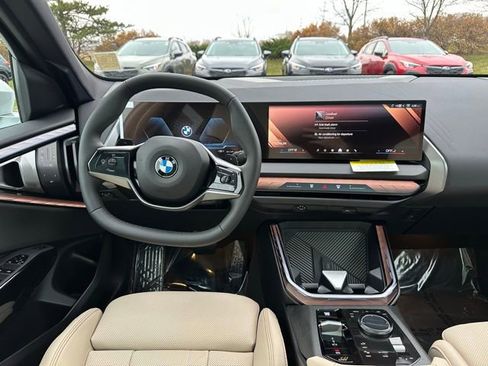 New 2026 BMW X3 xDrive30 image 13