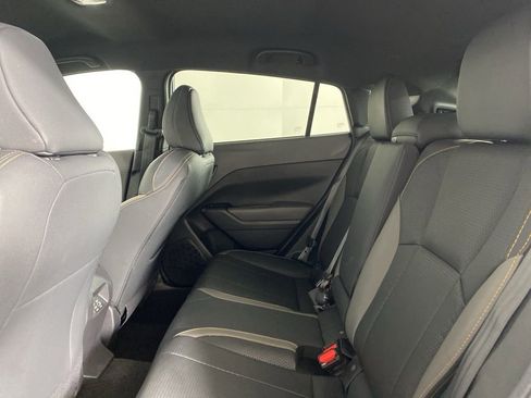 Certified 2024 Subaru Crosstrek 2.5i Wilderness AWD/4WD image 25