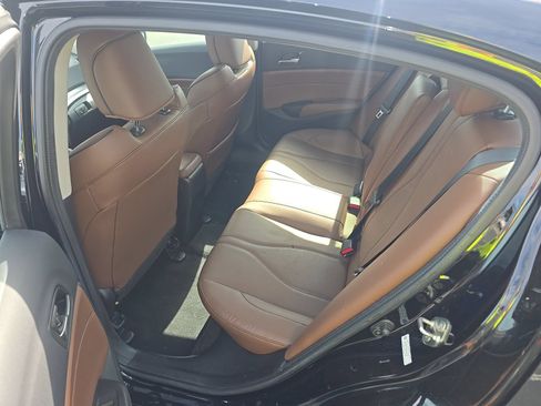 Used 2019 Acura ILX FWD image 4